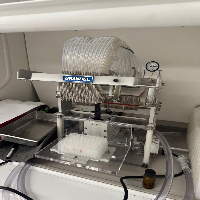 Brandel Cell Harvester image 0